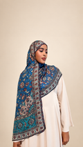 Soraya Printed Hijab
