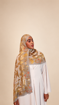 Nahla Printed Hijab