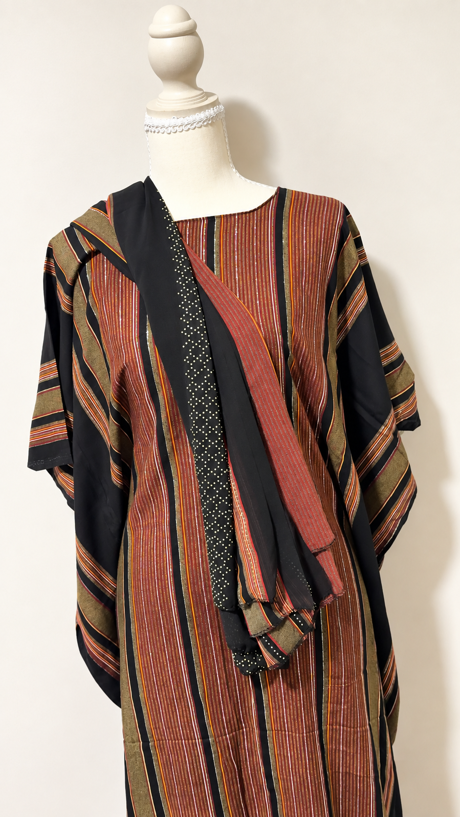 Baati iyo gabsar