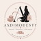 Axdimodesty - Home